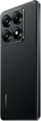 Celular Xiaomi 14T Pro, 6.67", 12+512GB, 5G, i zi