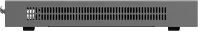 Ruter me tela Ruijie RG-EG209GS, 8x Gigabit Ethernet, 8x SFP, Gri