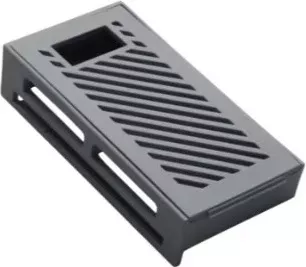 Filtër frigoriferi Electrolux M9RWCAF1, i zi/gri