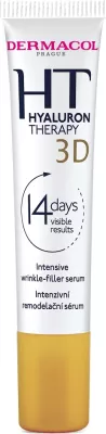 Serum kundër rrudhave Dermacol Hyaluron Therapy 3D Remodeling për femra, 12ml