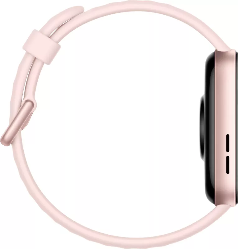 Smartwatch Huawei WATCH Fit 3, AMOLED, 4.62 cm, Pink
