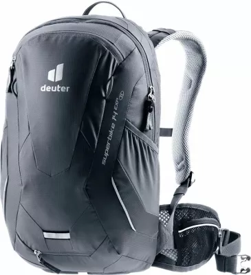 Çantë shpine për femra Deuter, e zezë