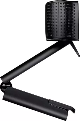 Web kamerë Logitech C922 Pro Stream 1080p 60fps USB me mikrofon, tripod, zezë