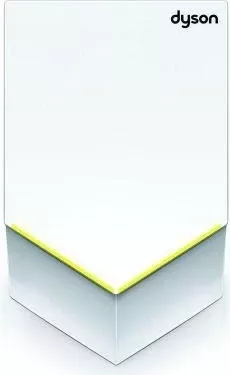 Tharëse duarsh Dyson Airblade V HU02 e bardhë