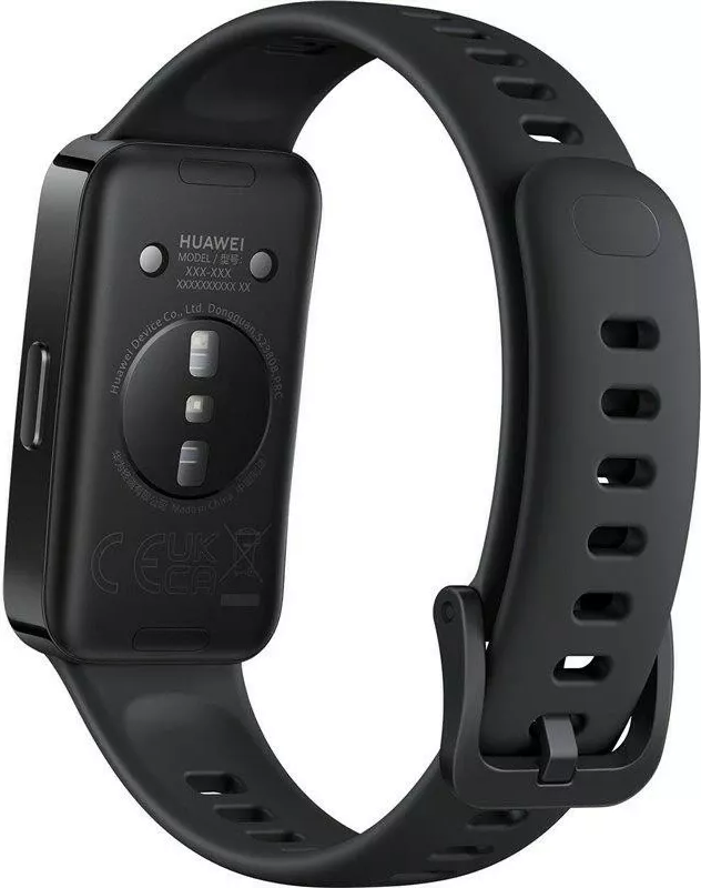 Smartwatch Huawei Band 9, 1.47", AMOLED, Starry Black