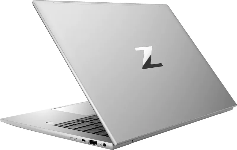 Laptop HP ZBook Firefly 14 G9, Intel Core i7 i7-1270P, 16 GB RAM, 512 GB SSD, Argjendtë