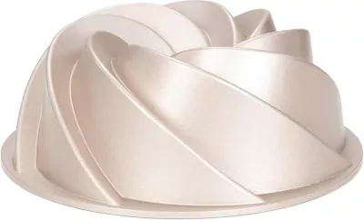 Forma alumini për tortë Patisse Basic, 24 cm
