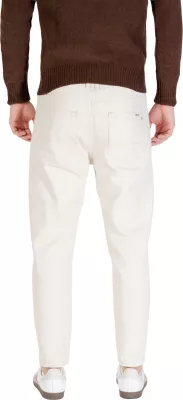 Xhinse për meshkuj Gianni Lupo COOPER GL6228Q-F25, krem e çelët [Madhësia: 44]