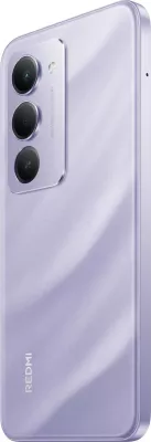 Celular Xiaomi Redmi 15 6/128GB fiolet