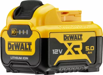Bateri për vegla elektrike DeWalt DCB126 12V 5.0Ah Li-Ion