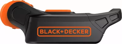 Fener pune me bateri Black&Decker BDCCF18N 18V 90 lm pa bateri, e zezë