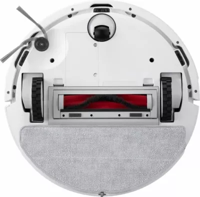 robot fshesë me korrent ROBOROCK Q7 BF 8000Pa, LiDAR, 3200mAh, 400ml/270ml, Wi‑Fi 2.4GHz, e bardhë