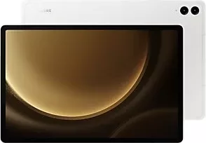 Tablet Samsung Galaxy Tab S9 FE SM-X516B, 5G, 128 GB, Argjendtë