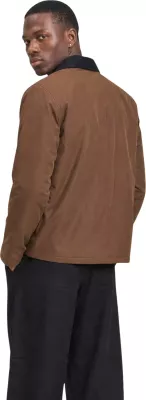 Jakne për meshkuj Only & Sons Onskosmo 22034856, kafe [Madhësia: L]