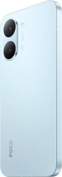 Celular POCO X8 Pro Max 5G 12GB/256GB blu thumbnail 6