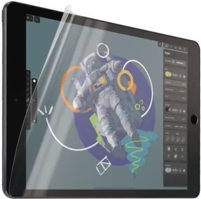 Folie mbrojtëse PanzerGlass GraphicPaper për iPad 10.2" 2019/2020/2021