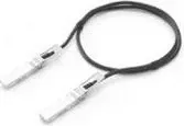 Kabllo rrjeti Cisco 25GBASE-CU SFP28, 3m, e zezë