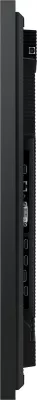 Panel digjital Samsung QM55B-T, 55", LCD, 4K Ultra HD, Wi-Fi, Charcoal Black