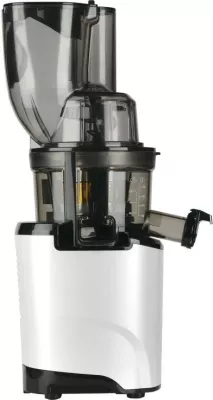 Shtrydhëse e ngadalshme frutash e perimesh Kuvings REVO-830-WT REVO830WT cold press, e bardhë