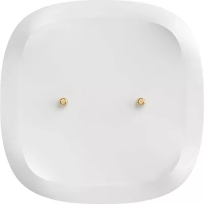 Set sensor për rrjedhje uji Sonoff SNZB-05P me kabllo WLDC200, ZigBee, i bardhë