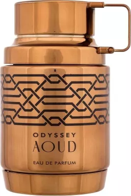 Eau de Parfum për meshkuj Armaf Odyssey Aoud 60ml