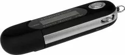 MP3 plejer Art AMP03B 8GB, i zi, me kufje