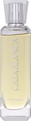 Eau de Parfum Swiss Arabian Casablanca 100ml