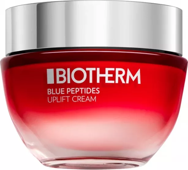 Krem për kujdesin e fytyrës Biotherm Blue Peptides, 50 ml