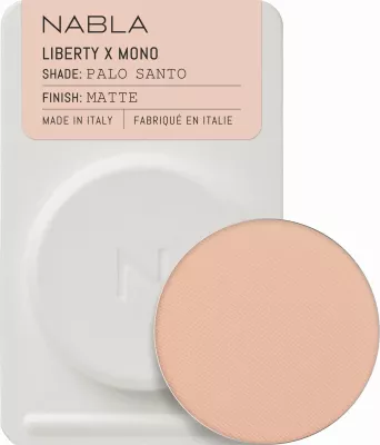 Hije për sy Nabla Liberty X Mono – Shade: Palo Santo