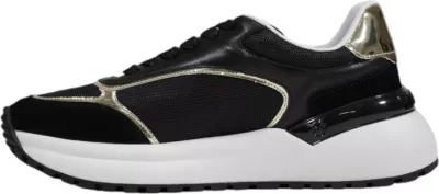 Atlete për femra Pinko GEM 01 CALF SS0019P027, të zeza [Ngjyra: 41]