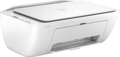 Printer multifunksional HP DeskJet 2810e, wireless, ngjyrë e bardhë
