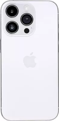Celular Apple iPhone 14 Pro, 256 GB, 6.7 inç, Bezhë, i riparuar