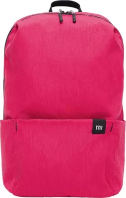 Çantë shpine Xiaomi Mi Casual Daypack 10L, rozë