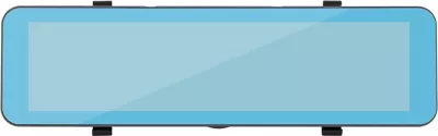 Videoregjistrues veture BLOW BLACKBOX DVR F620, 10.88", CarPlay, Android Auto, 2K, Kamerë e pasme, e zezë