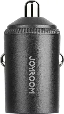 Karikues veture Joyroom JR-CCN18 65W mini me USB-A/USB-C (PD/QC), i zi