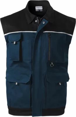 Jelek për meshkuj Rimeck Woody, blu marin [Madhësia: 56 - 58]