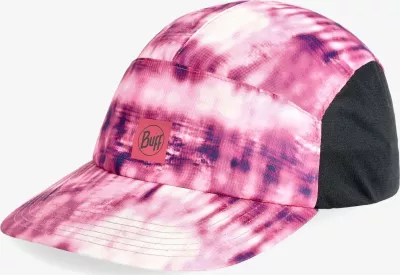 Kapele vrapimi Malavi Speed Cap Leather S/M rozë