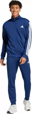 Trenerka për meshkuj adidas, e kaltërt