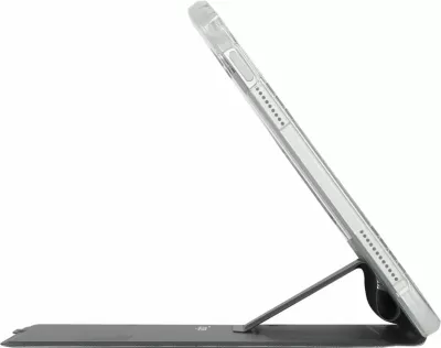Mbështjellës Targus Pro-Tek Clear për iPad 10.9, TPU, stand, transparent