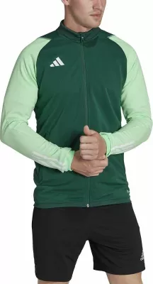 Duks për meshkuj Adidas, e gjelbër [Madhësia: S]