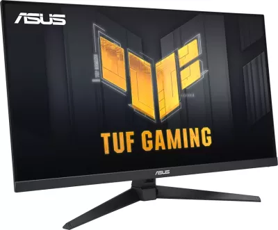 Monitor gaming ASUS TUF Gaming VG328QA1A 32" FHD 170Hz 1ms FreeSync Premium, zi