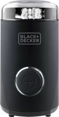 Mulli kafeje Black&Decker BXCG150E 150 W 60 g, e zezë