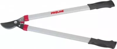 Gërshërë krasitjeje PROLINE 40033 645 mm, doreza alumini teleskopike