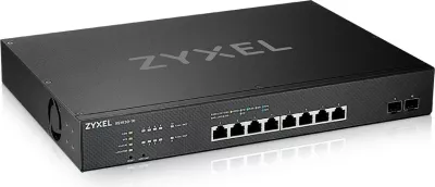 Switch Zyxel XS1930-10-ZZ0101F i zi