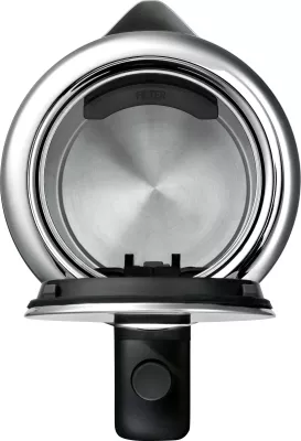 Ibrik elektrik WMF Lono 0413130011, 1.6L, 2400W, çelik inoks