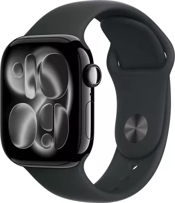 Smartwatch Apple Watch Series 11 42mm Jet Black