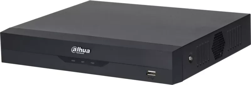 Regjistrues dixhital video DVR Dahua XVR5108HS-I3, 8 kanale, i zi