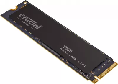 Disk ssd Crucial T500 M.2 PCI-e 4.0 NVMe 1TB