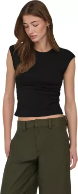 Maicë për femra Only Onlmira 15367938, e zezë