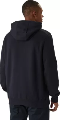 Duks me kapuç për meshkuj Tommy Hilfiger MW0MW42735, blu navy [Madhësia: L]